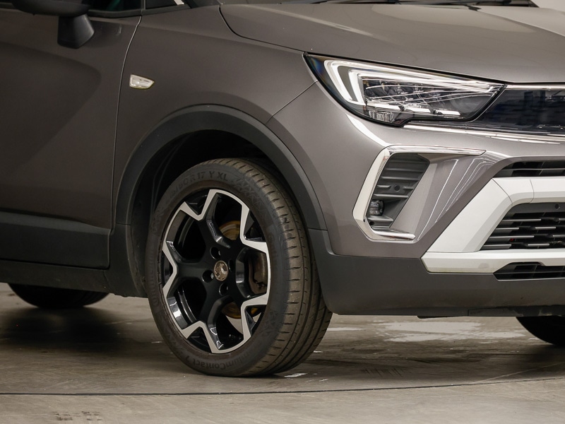 Used Vauxhall Crossland 2022 for sale - 76420850: Photo 9