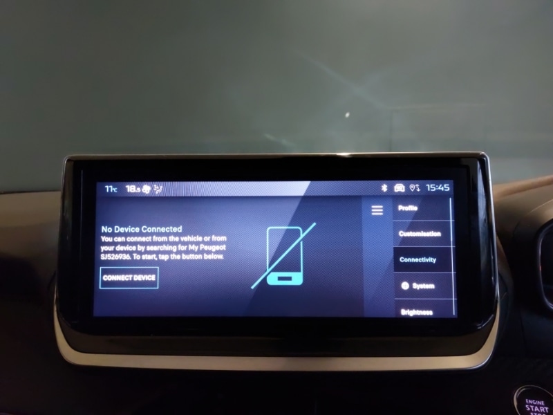 Used Peugeot 2008 2025 for sale - 77329810: Photo 13