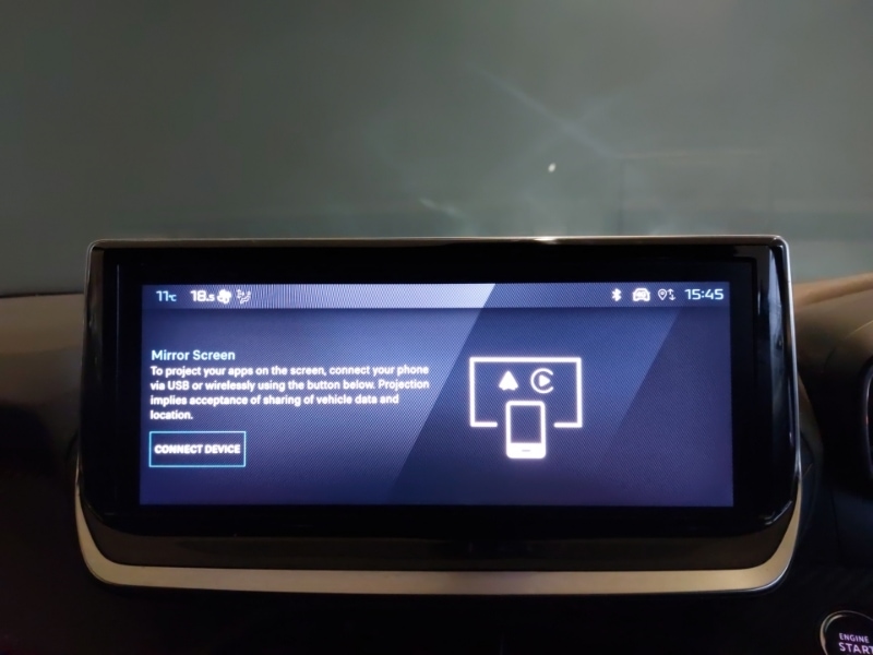 Used Peugeot 2008 2025 for sale - 77329810: Photo 14