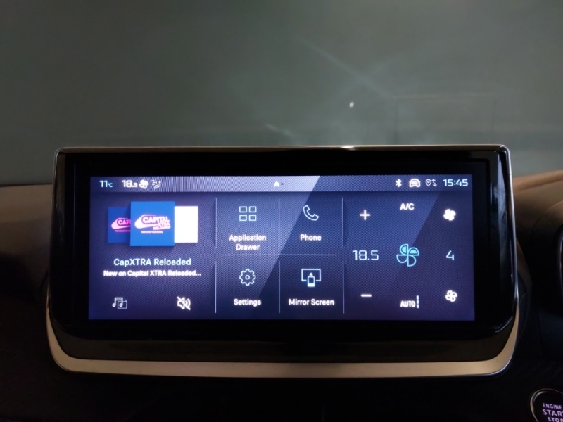 Used Peugeot 2008 2025 for sale - 77329810: Photo 15