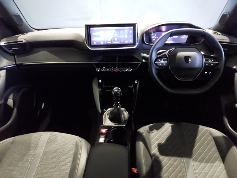 Used Peugeot 2008 2025 for sale - 77329810: Photo 2