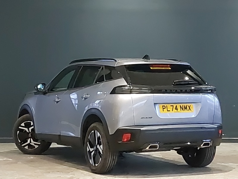 Used Peugeot 2008 2025 for sale - 77329810: Photo 3