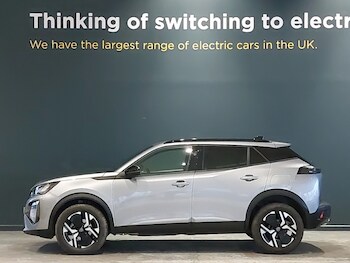 Used Peugeot 2008 2025 for sale - 77329810: Photo