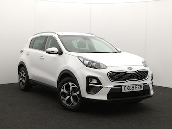 2020 - 1.6 GDi ISG 2 5dr