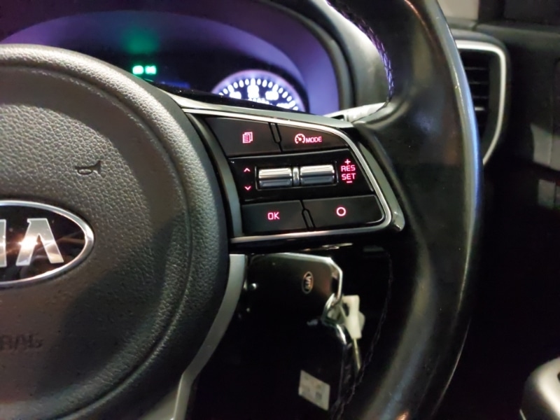 Used Kia Sportage 2019 for sale - 77522685: Photo 11