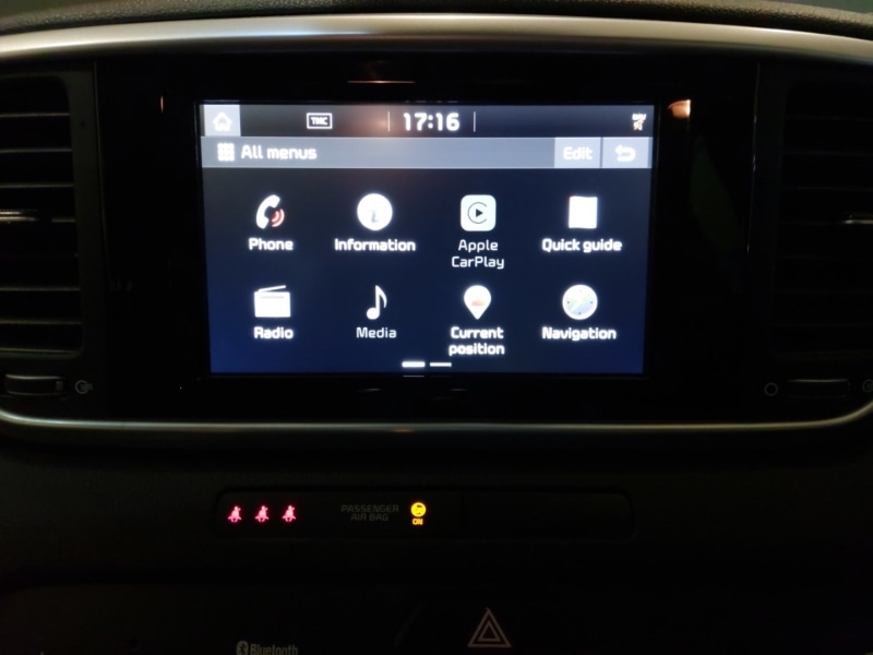 Used Kia Sportage 2019 for sale - 77522685: Photo 14