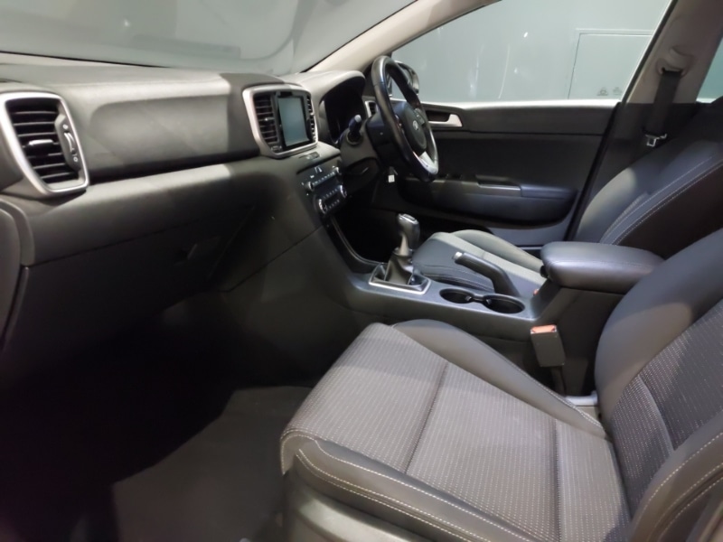 Used Kia Sportage 2019 for sale - 77522685: Photo 5