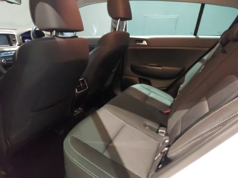 Used Kia Sportage 2019 for sale - 77522685: Photo 6