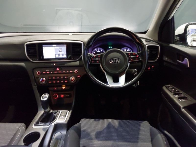Used Kia Sportage 2019 for sale - 77522685: Photo 7