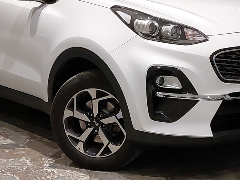 Used Kia Sportage 2019 for sale - 77522685: Photo 9