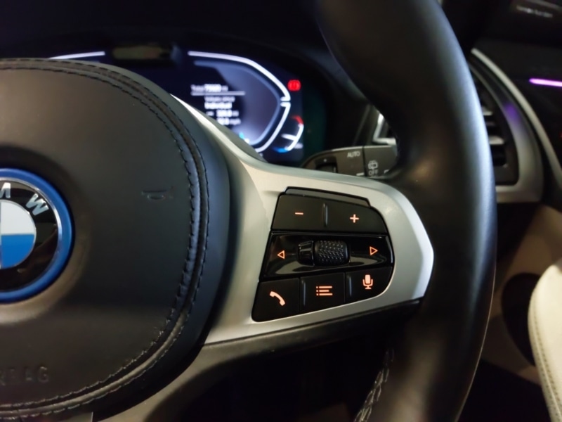 Used BMW iX3 2022 for sale - 76704741: Photo 11