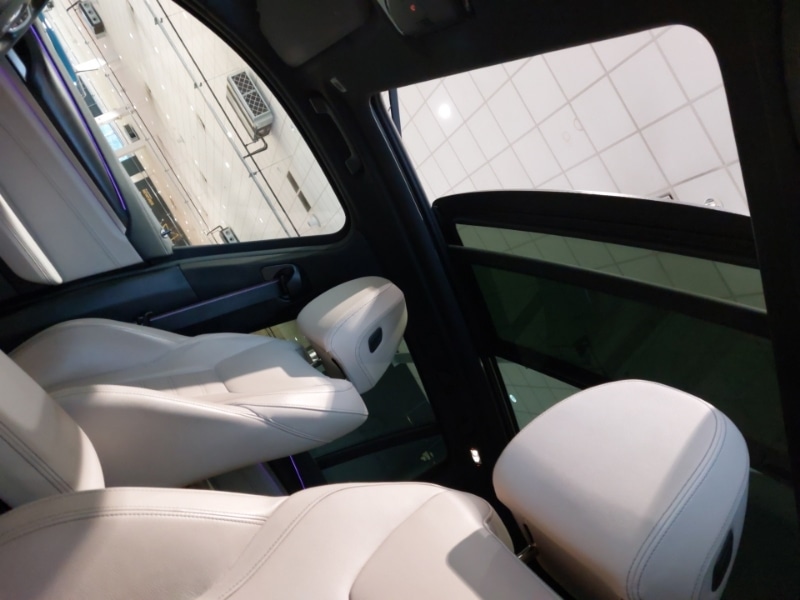 Used BMW iX3 2022 for sale - 76704741: Photo 12