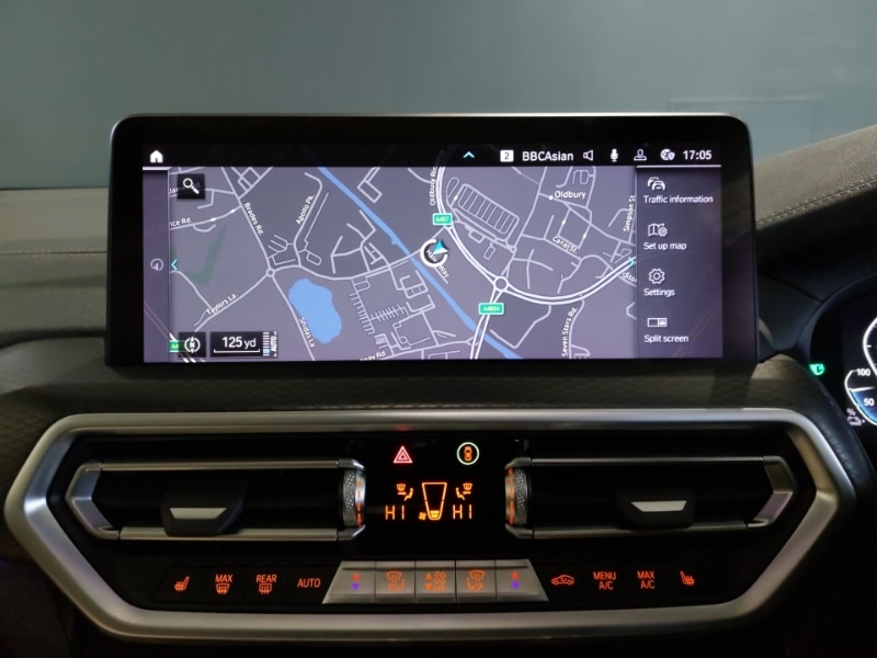 Used BMW iX3 2022 for sale - 76704741: Photo 14