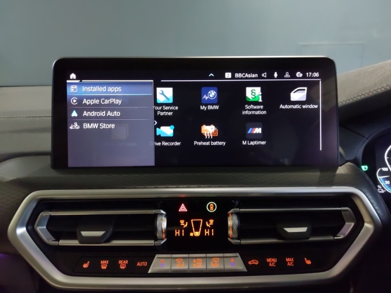 Used BMW iX3 2022 for sale - 76704741: Photo 15