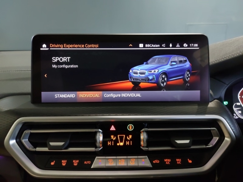 Used BMW iX3 2022 for sale - 76704741: Photo 16