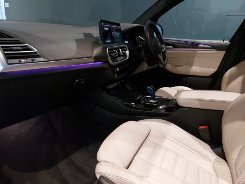 Used BMW iX3 2022 for sale - 76704741: Photo 5