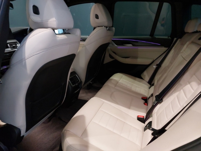 Used BMW iX3 2022 for sale - 76704741: Photo 6