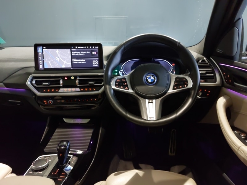 Used BMW iX3 2022 for sale - 76704741: Photo 7