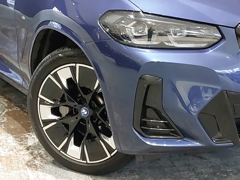 Used BMW iX3 2022 for sale - 76704741: Photo 9