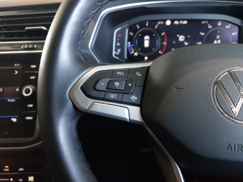 Used Volkswagen Tiguan Allspace 2022 for sale - 77352611: Photo 10