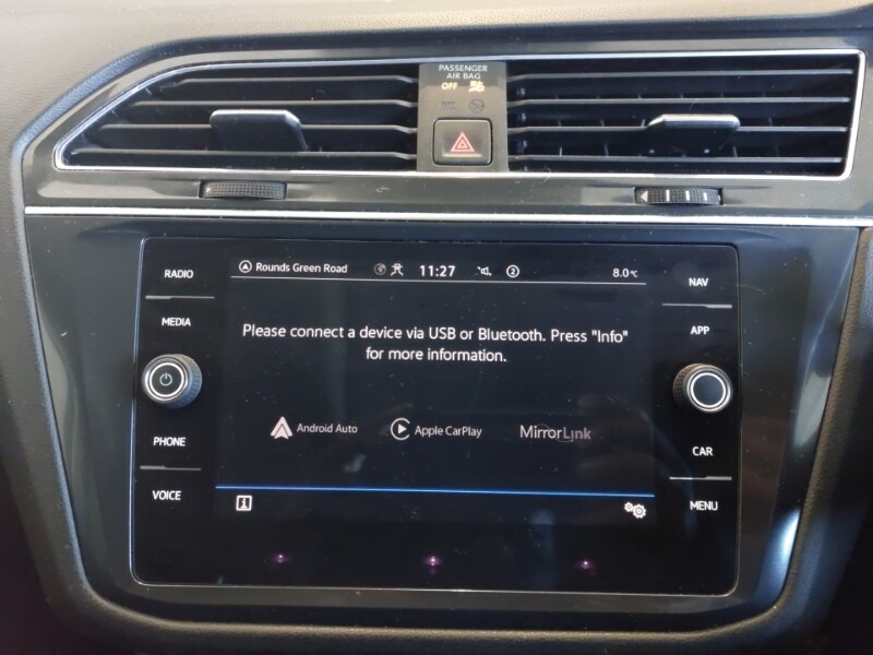 Used Volkswagen Tiguan Allspace 2022 for sale - 77352611: Photo 14