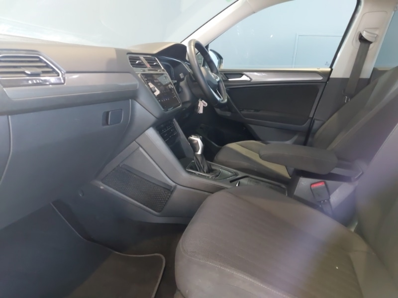 Used Volkswagen Tiguan Allspace 2022 for sale - 77352611: Photo 5