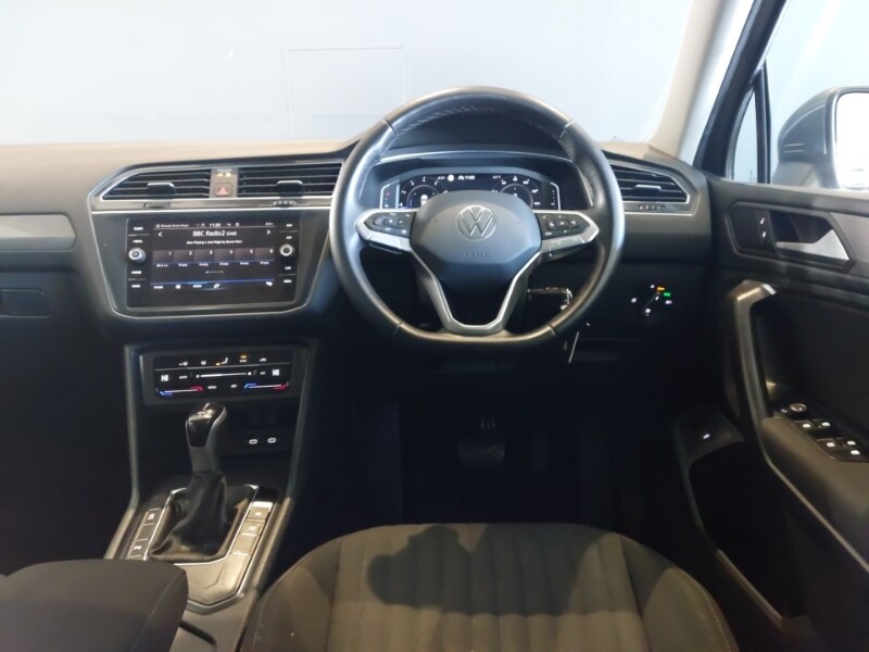 Used Volkswagen Tiguan Allspace 2022 for sale - 77352611: Photo 7