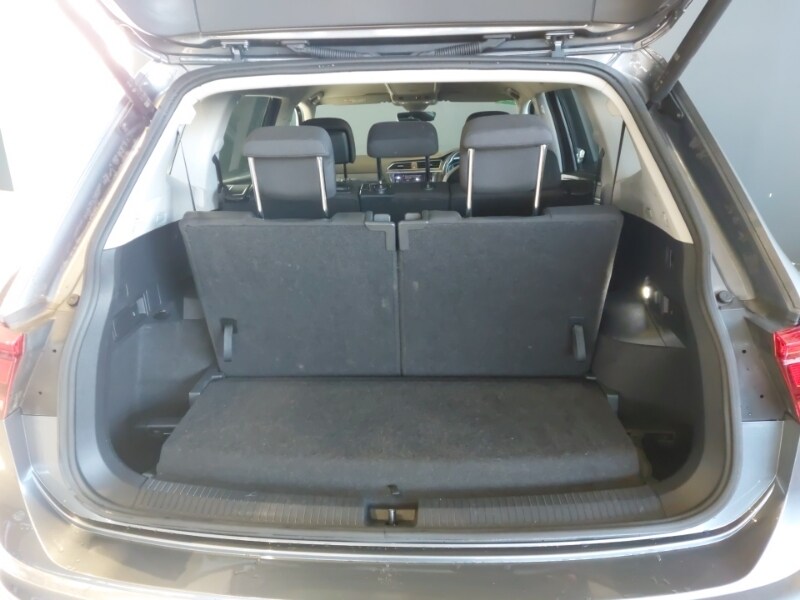 Used Volkswagen Tiguan Allspace 2022 for sale - 77352611: Photo 8