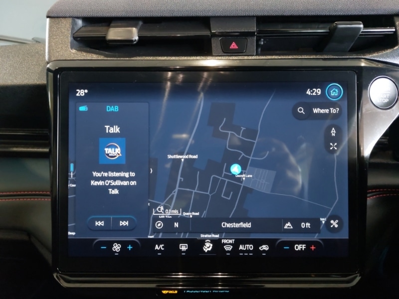 Used Ford Puma 2025 for sale - 78126053: Photo 12