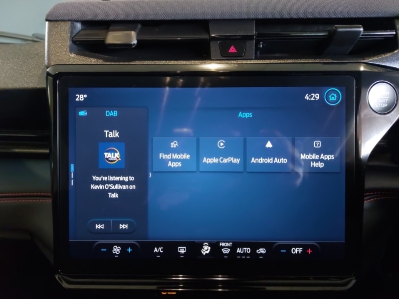 Used Ford Puma 2025 for sale - 78126053: Photo 13