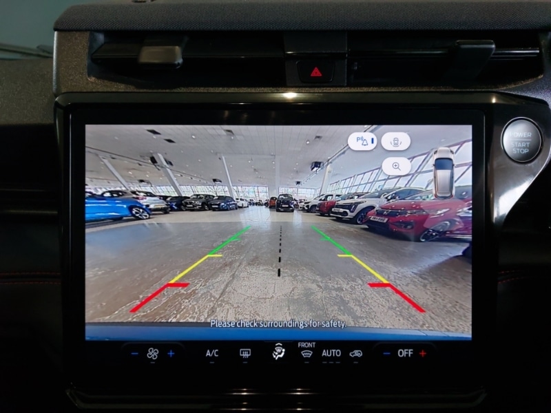 Used Ford Puma 2025 for sale - 78126053: Photo 14