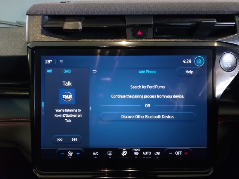 Used Ford Puma 2025 for sale - 78126053: Photo 15