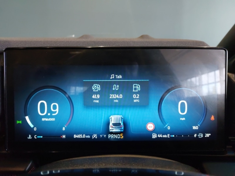 Used Ford Puma 2025 for sale - 78126053: Photo 19