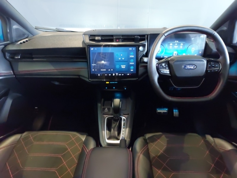 Used Ford Puma 2025 for sale - 78126053: Photo 2