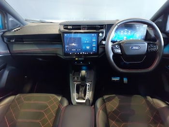 Used Ford Puma 2025 for sale - 78126053: Photo