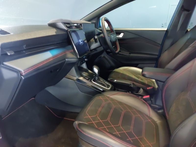 Used Ford Puma 2025 for sale - 78126053: Photo 5