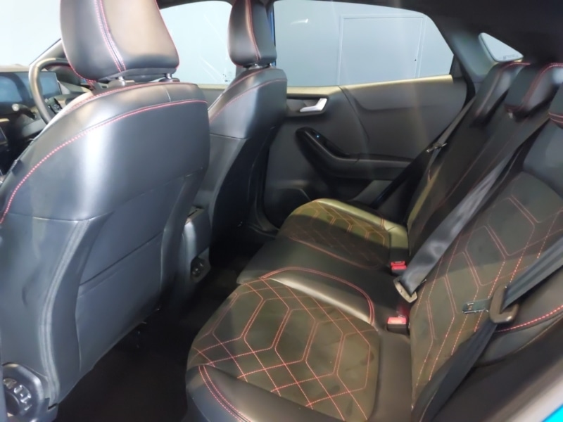 Used Ford Puma 2025 for sale - 78126053: Photo 6