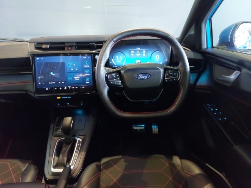 Used Ford Puma 2025 for sale - 78126053: Photo 7