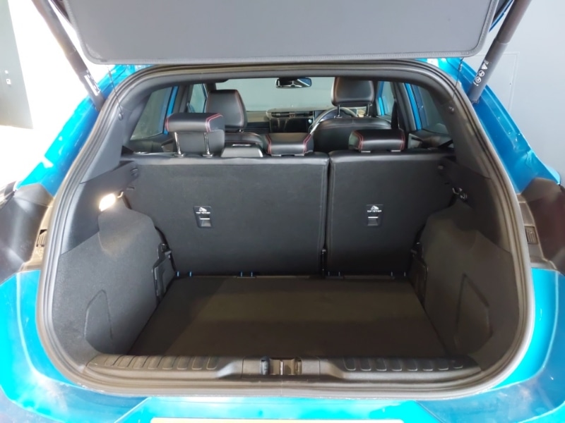 Used Ford Puma 2025 for sale - 78126053: Photo 8