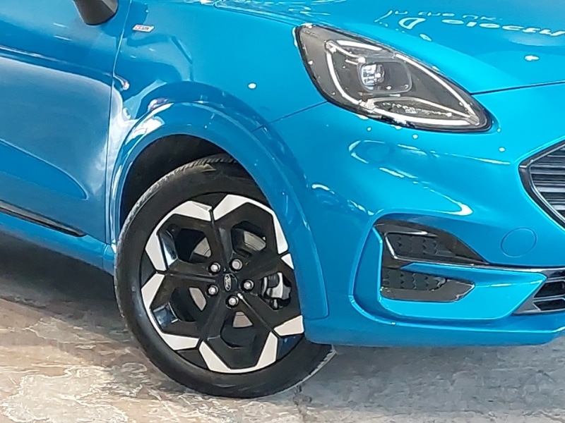 Used Ford Puma 2025 for sale - 78126053: Photo 9