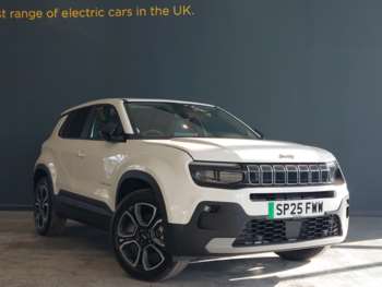 Used Jeep Other 2025 for sale - 74944193: Photo