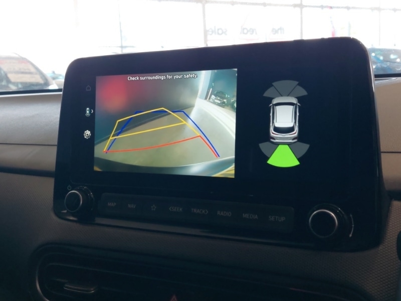 Used Hyundai KONA 2022 for sale - 77173767: Photo 14