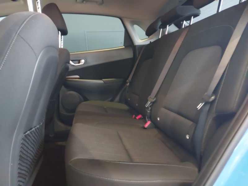 Used Hyundai KONA 2022 for sale - 77173767: Photo 6