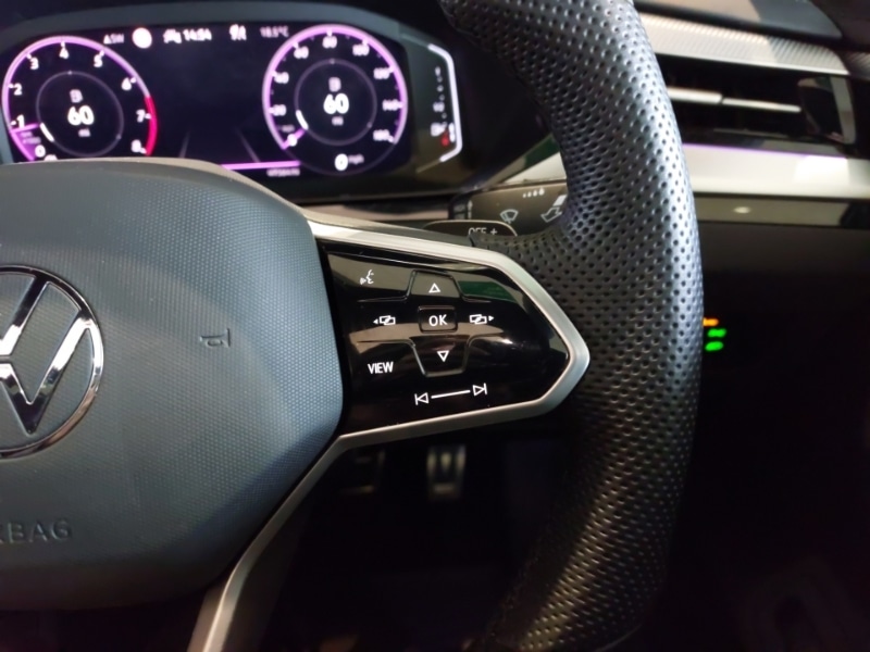 Used Volkswagen Arteon 2021 for sale - 76589232: Photo 11