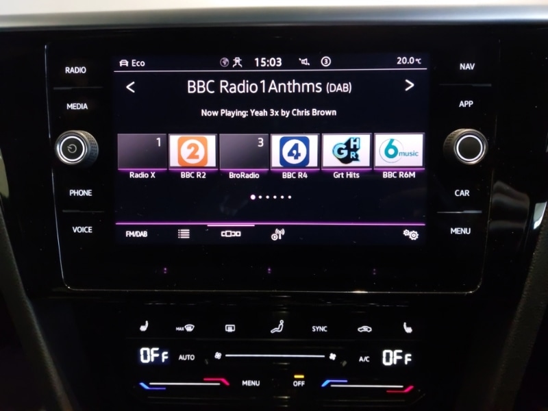 Used Volkswagen Arteon 2021 for sale - 76589232: Photo 13