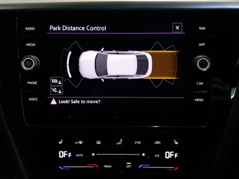 Used Volkswagen Arteon 2021 for sale - 76589232: Photo 14