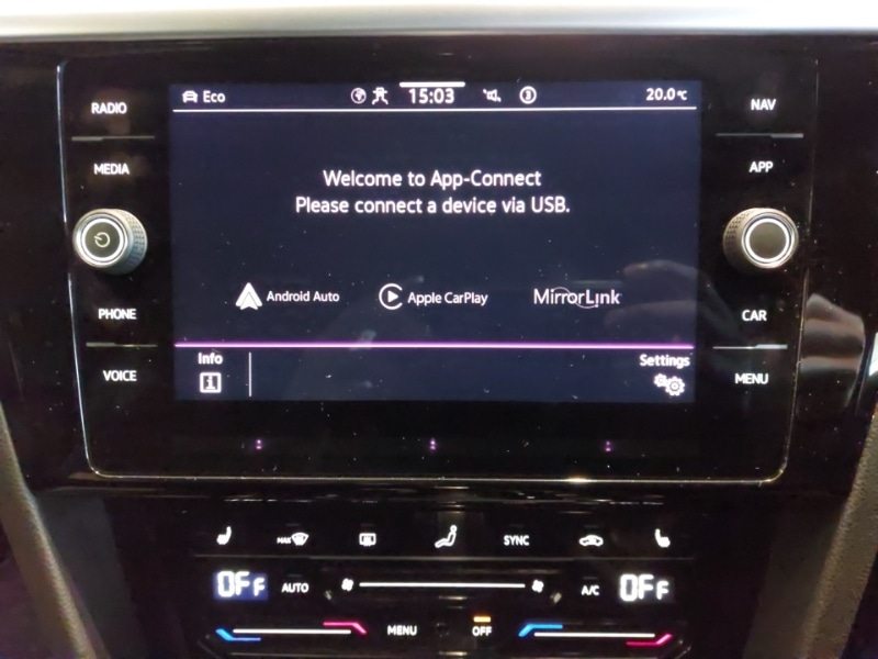 Used Volkswagen Arteon 2021 for sale - 76589232: Photo 15