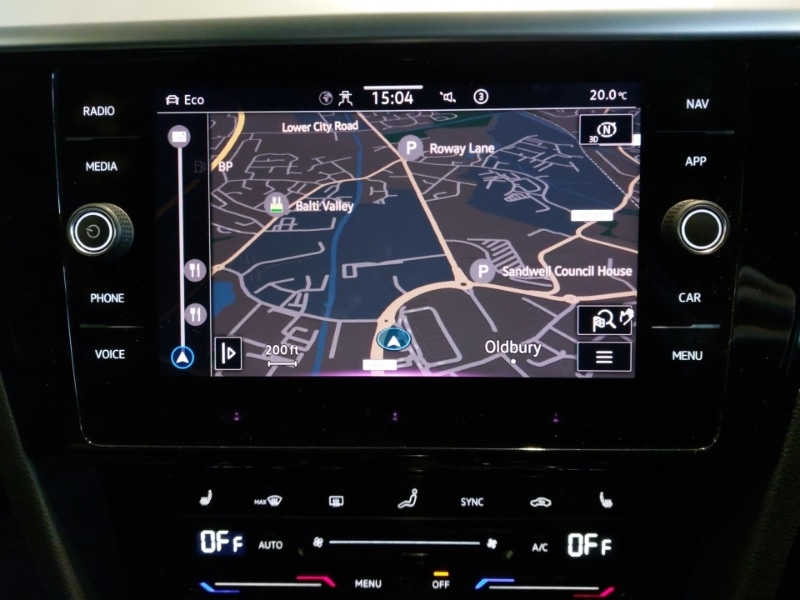 Used Volkswagen Arteon 2021 for sale - 76589232: Photo 16