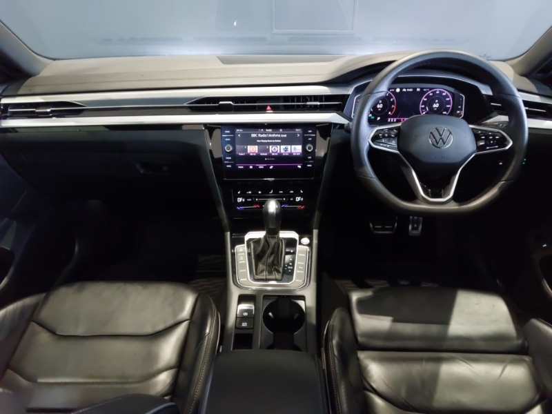 Used Volkswagen Arteon 2021 for sale - 76589232: Photo 2
