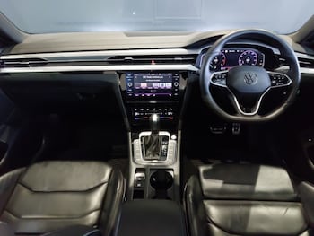 Used Volkswagen Arteon 2021 for sale - 76589232: Photo